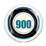 900 super high speaker booster android application logo